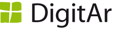 Logo: DigitAr GmbH